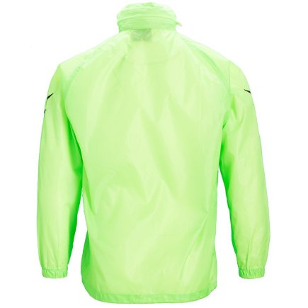 Вітрівка Zeus RAIN Z00320 колір: салатовий