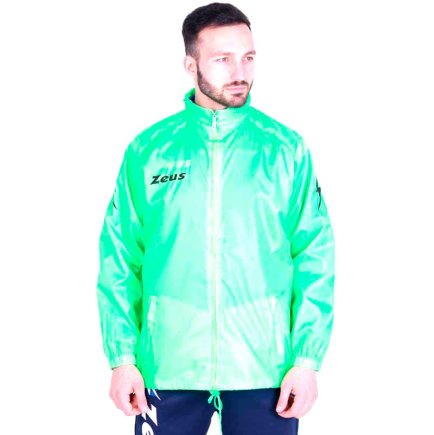 Вітрівка Zeus RAIN Z00320 колір: салатовий