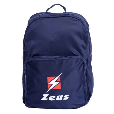 Рюкзак Zeus ZAINO SOFT Z01068 колір: синій