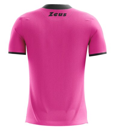 Футболка Zeus SHIRT MIDA FX/NE Z01261 колір: рожевий/чорний