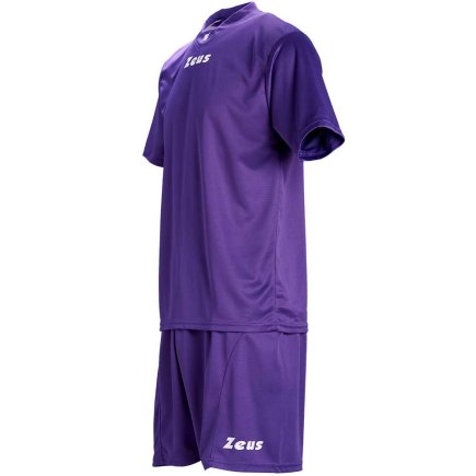 Футбольная форма Zeus KIT PROMO Z00265 цвет: фиолетовый