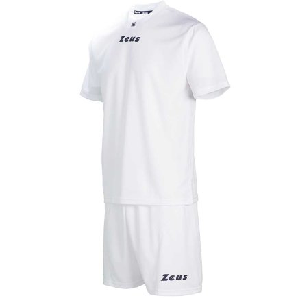 Футбольная форма Zeus KIT PROMO Z00577 цвет: белый