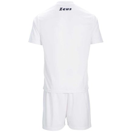 Футбольная форма Zeus KIT PROMO Z00577 цвет: белый