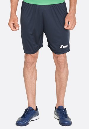 Шорты Zeus SHORT MIDA BLU Z01242 цвет: темно-синий