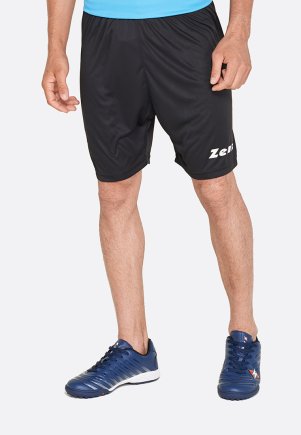 Шорты Zeus SHORT MIDA NERO Z01264 цвет: черный