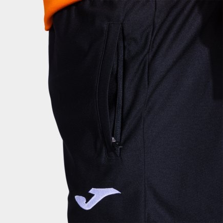 Спортивный костюм Joma  VICTORY 103564.881 цвет: оранжевый/черный