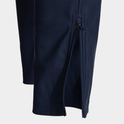 Спортивный костюм Joma VICTORY 103564.203 цвет: белый/темно-синий