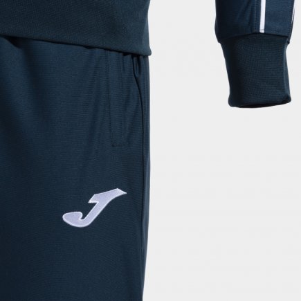 Спортивний костюм Joma VICTORY 103564.332 колір: темно-синій