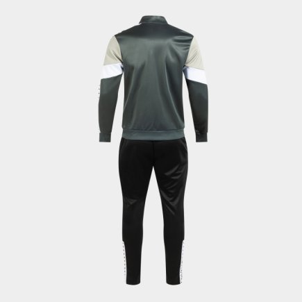 Спортивный костюм Joma HEROIC 104216.151 цвет: темно-серый/черный