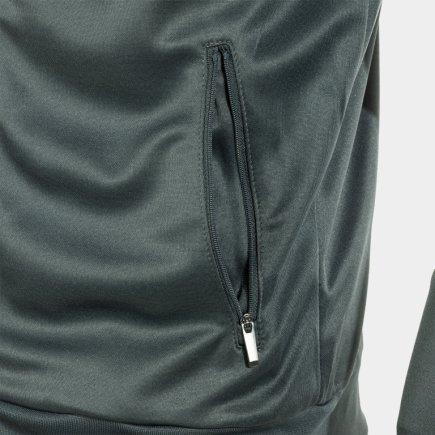 Спортивный костюм Joma HEROIC 104216.151 цвет: темно-серый/черный