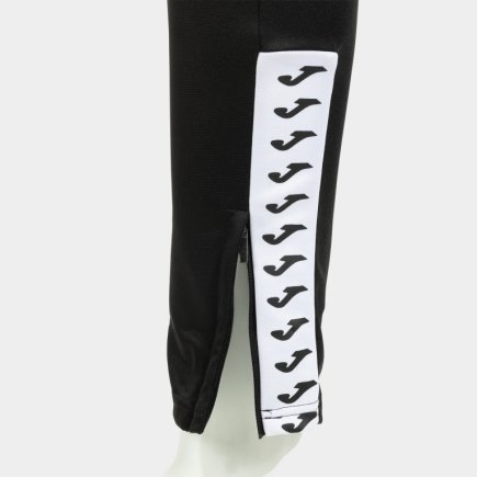 Спортивный костюм Joma HEROIC 104216.151 цвет: темно-серый/черный