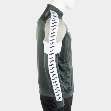 Спортивный костюм Joma HEROIC 104216.151 цвет: темно-серый/черный