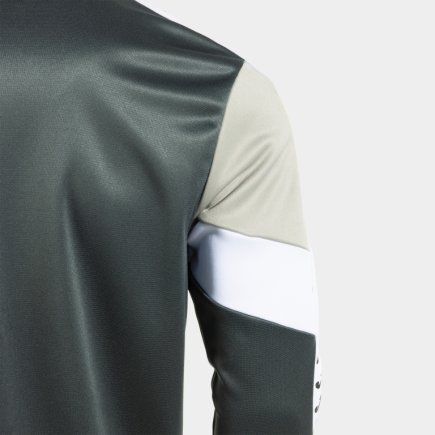 Спортивный костюм Joma HEROIC 104216.151 цвет: темно-серый/черный