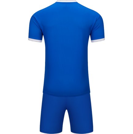 Комплект футбольної форми Kelme 8551ZB11083.9481 колір: синій