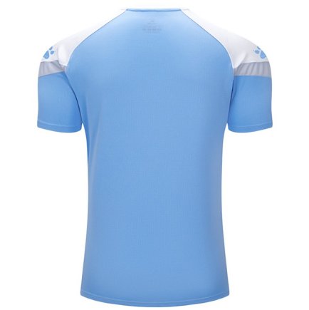 Футболка игровая Kelme BRAVO 7351TX1092.9476 цвет: голубой