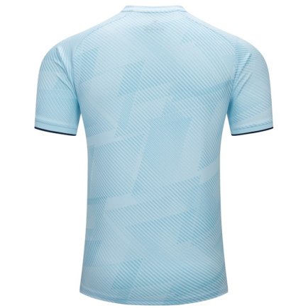 Футболка игровая Kelme 8451ZB1251.9405 цвет: голубой