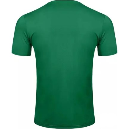 Футболка игровая Kelme TRAINING 7451TX1363.9300 цвет: зеленый