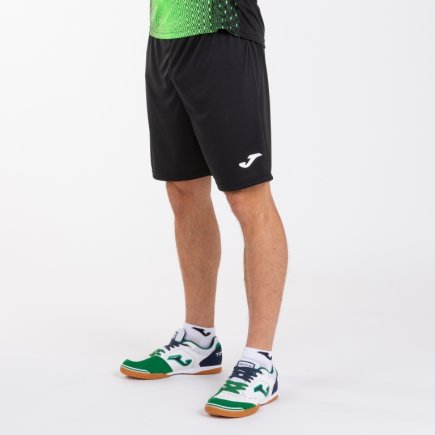 Шорты Joma NOBEL 100053.100 черные