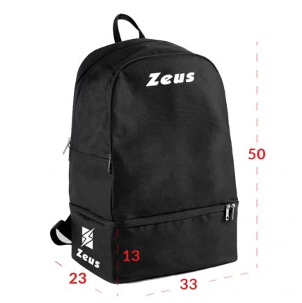 Рюкзак Zeus ZAINO START 38L Z01889