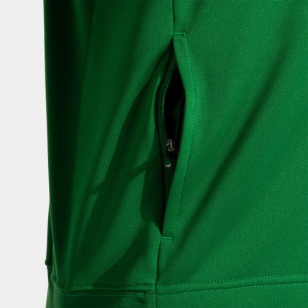 Спортивна кофта Joma WINNER III 103316.452 колір: зелений/білий