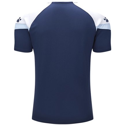 Футболка ігрова Kelme BRAVO 7351TX1092.9424 колір: темно-синій/білий