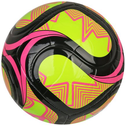Мяч футбольный Adidas TRIONDA Club World Cup JD8053 размер 5 - Официальная Продукция