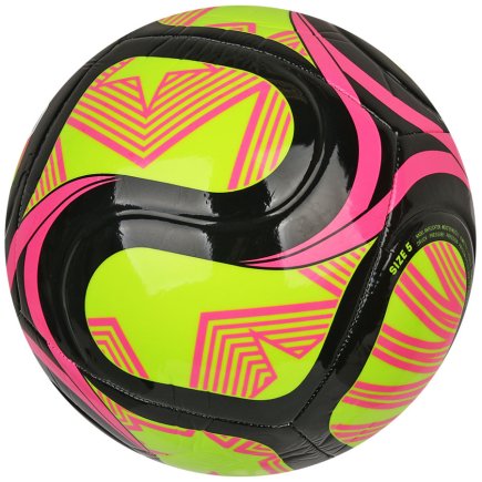 Мяч футбольный Adidas TRIONDA Club World Cup JD8053 размер 5 - Официальная Продукция
