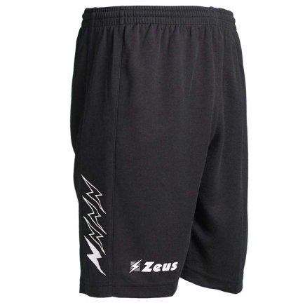 Шорти Zeus BERMUDA ENEA NE/DG Z00017 колір: чорний