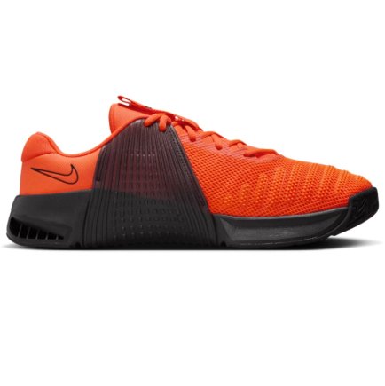 Обувь для зала (футзалки) Nike Metcon 9 Orange