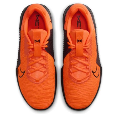 Обувь для зала (футзалки) Nike Metcon 9 Orange