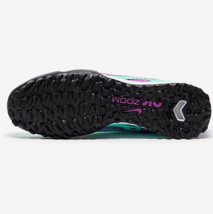 Сороконіжки Nike MERCURIAL ZOOM SUPERFLY 9 ACADEMY TF