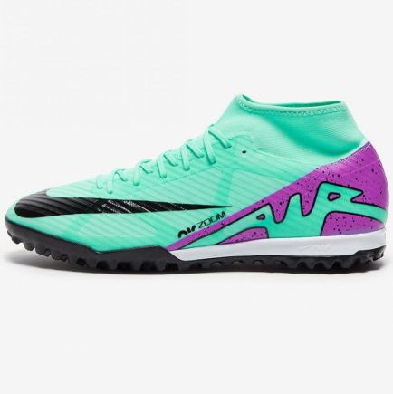 Сороконіжки Nike MERCURIAL ZOOM SUPERFLY 9 ACADEMY TF