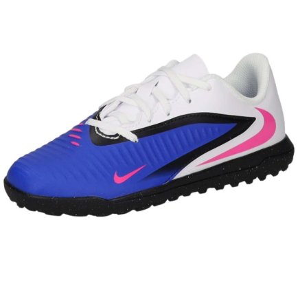 Сороконіжки Nike PHANTOM 6 LOW CLUB TF JR