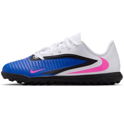 Сороконіжки Nike PHANTOM 6 LOW CLUB TF JR