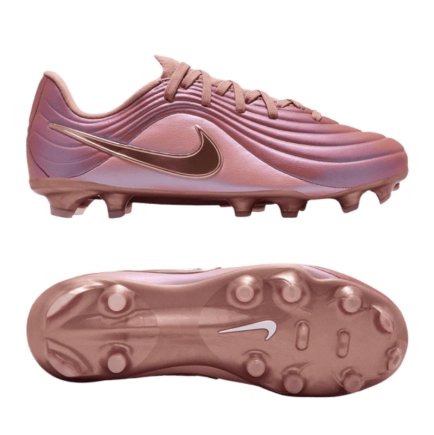 Бутси Nike JR TIEMPO MAESTRO ACAD FG/MG LE