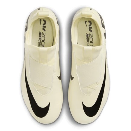 Бутсы Nike Mercurial ZOOM VAPOR 15 ACADEMY FG/MG JR