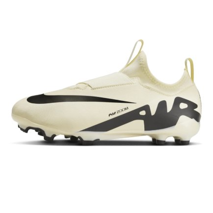 Бутсы Nike Mercurial ZOOM VAPOR 15 ACADEMY FG/MG JR