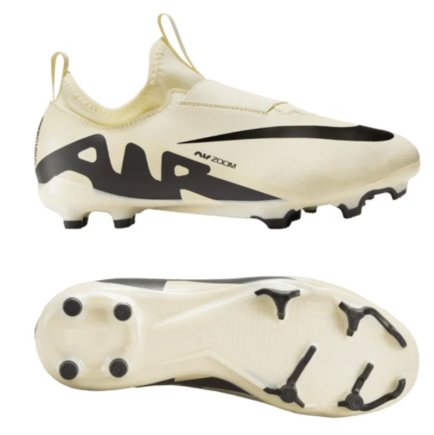Бутсы Nike Mercurial ZOOM VAPOR 15 ACADEMY FG/MG JR