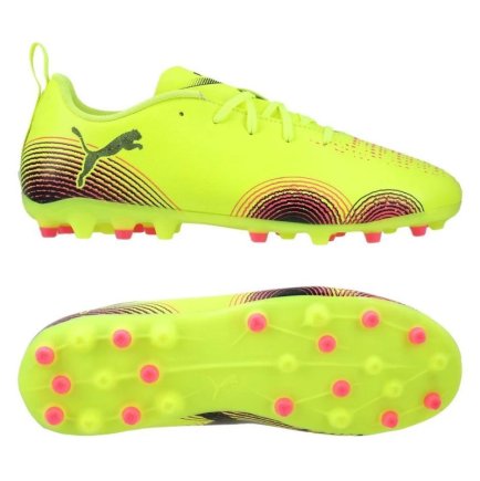 Бутси Puma Future 8 Match LL Jr FG/AG