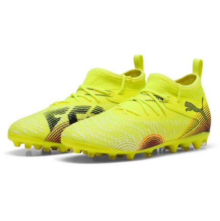 Бутси Puma Future 8 Match LL Jr FG/AG