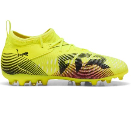 Бутси Puma Future 8 Match LL Jr FG/AG