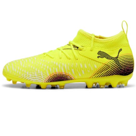 Бутси Puma Future 8 Match LL Jr FG/AG
