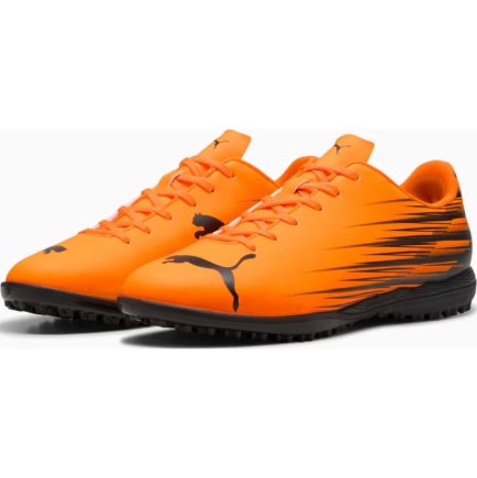 Сороконожки Puma Attacanto II TT