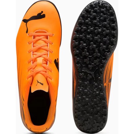 Сороконожки Puma Attacanto II TT