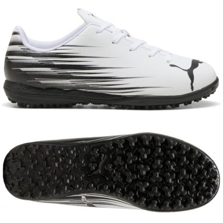 Сороконожки Puma Attacanto II TT Jr