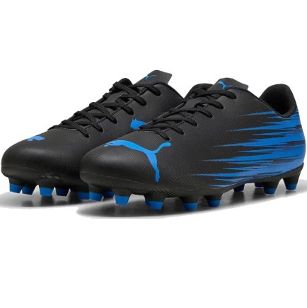 Бутсы Puma Attacanto II FG/AG