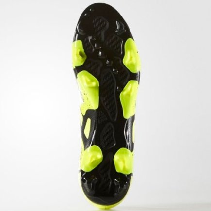 Бутсы Adidas X15.3 FG