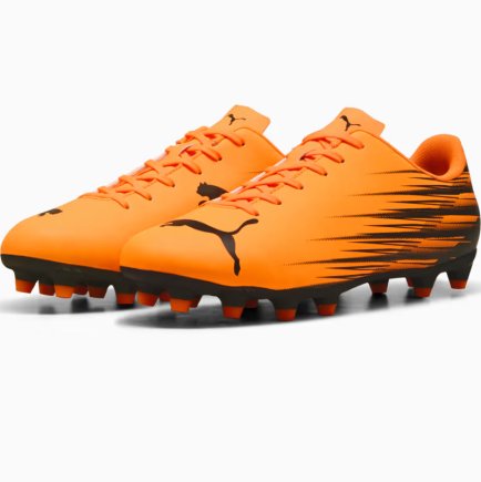 Бутсы Puma Attacanto II FG/AG