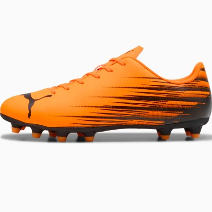 Бутсы Puma Attacanto II FG/AG