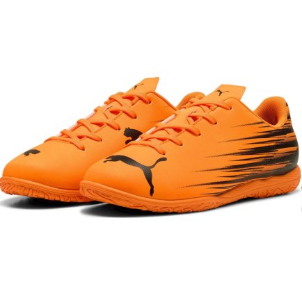 Взуття для залу (футзалки) Puma Attacanto II IT Jr